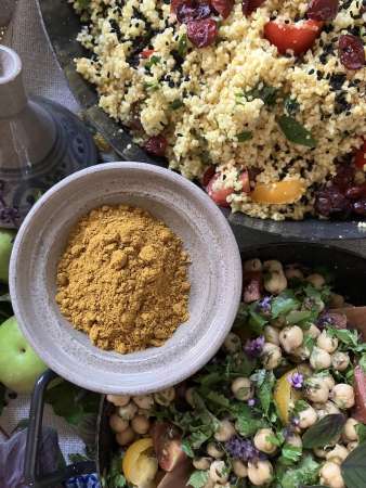 Ras EL Hanout, 50 g